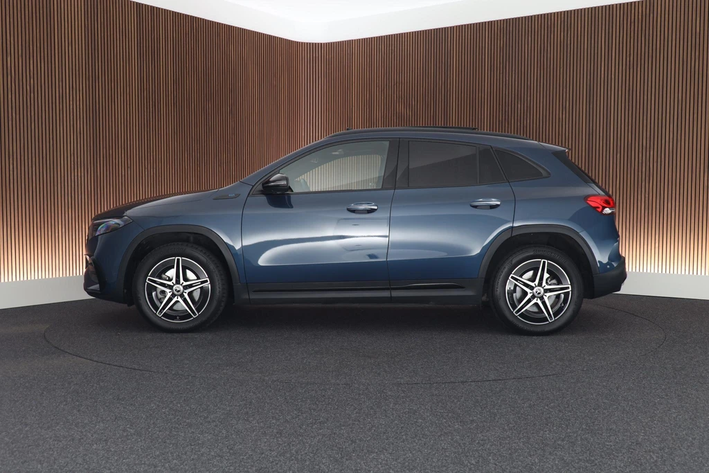 Mercedes-Benz EQA – foto 2