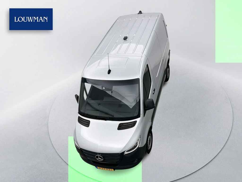 Mercedes-Benz Sprinter – foto 35