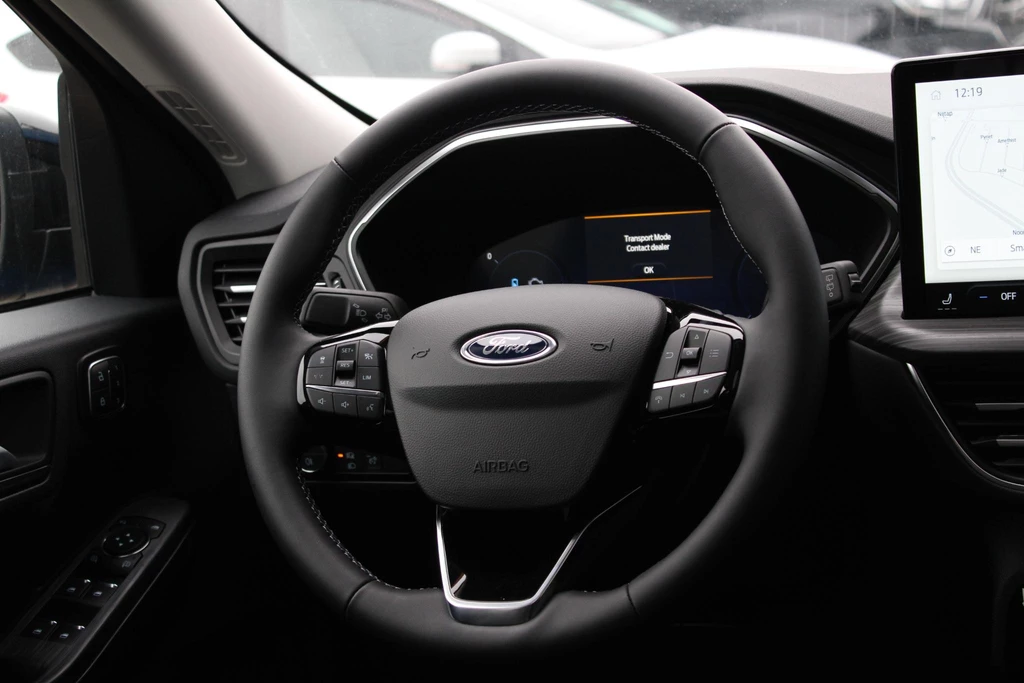 Ford Kuga – foto 20