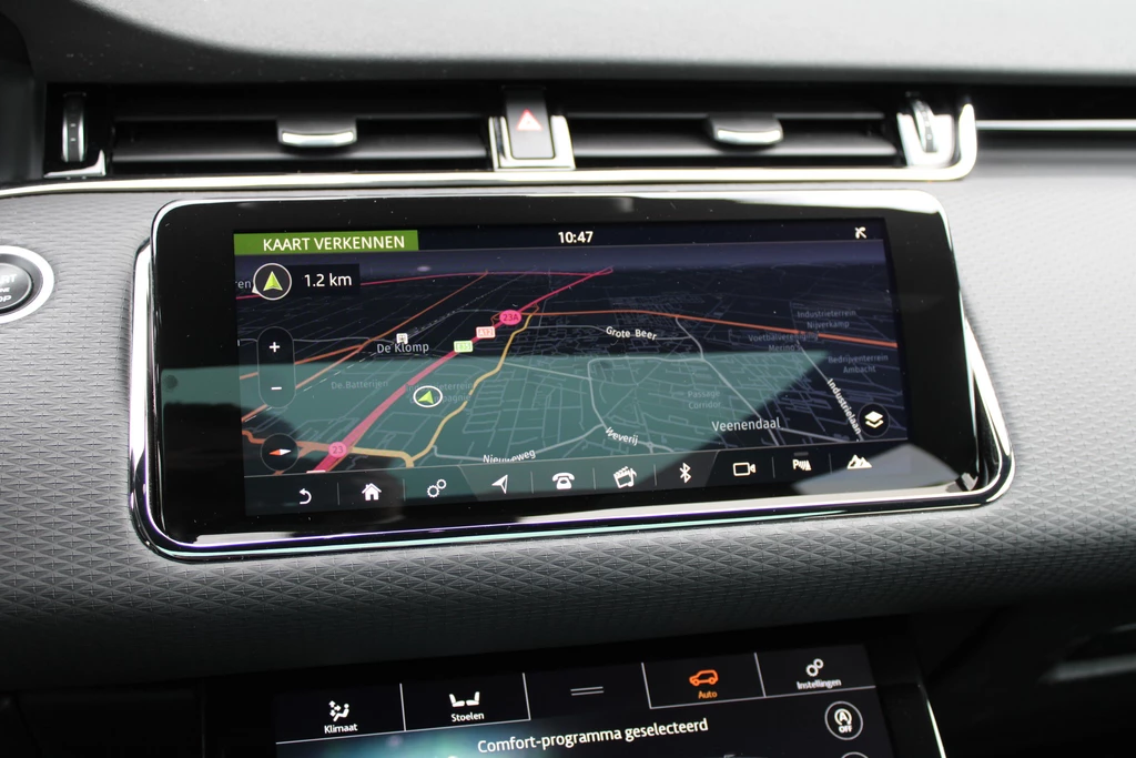 Land Rover Range Rover Evoque – foto 35