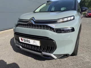 Citroën C3 Aircross – thumbnail 3
