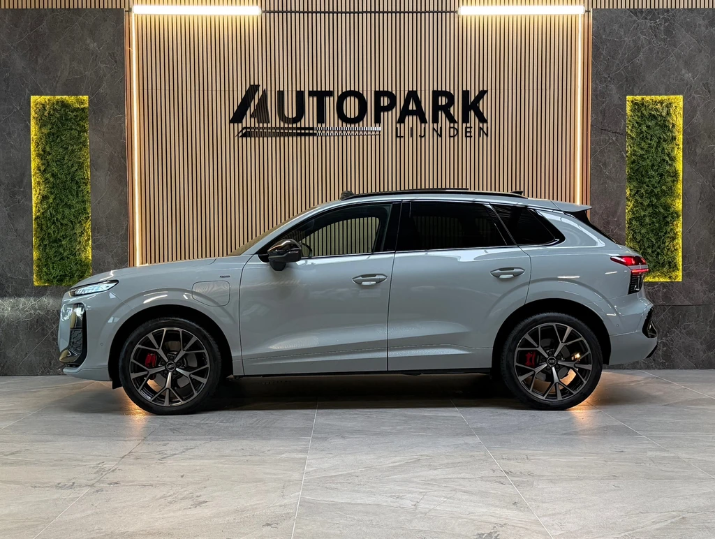 Audi Q3 – foto 2