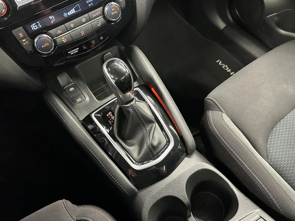 Nissan QASHQAI – foto 33