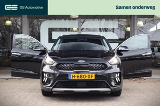 Kia Niro – thumbnail 13