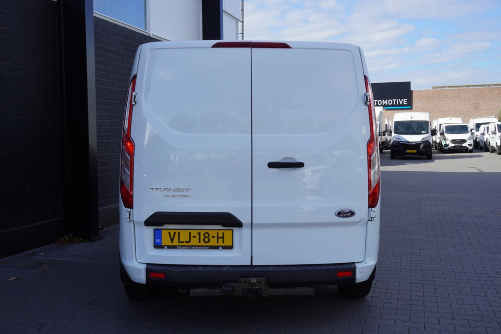 Ford Transit Custom – foto 2