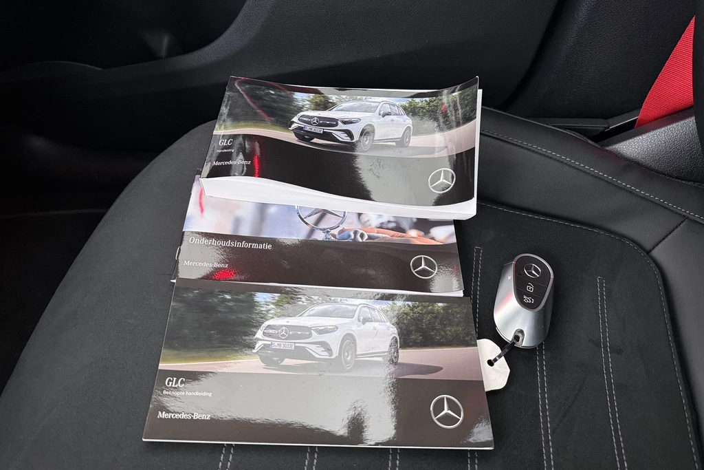Mercedes-Benz GLC – foto 42