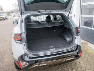 Kia Sportage – thumbnail 26