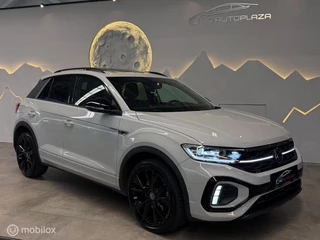Volkswagen T-Roc – thumbnail 8