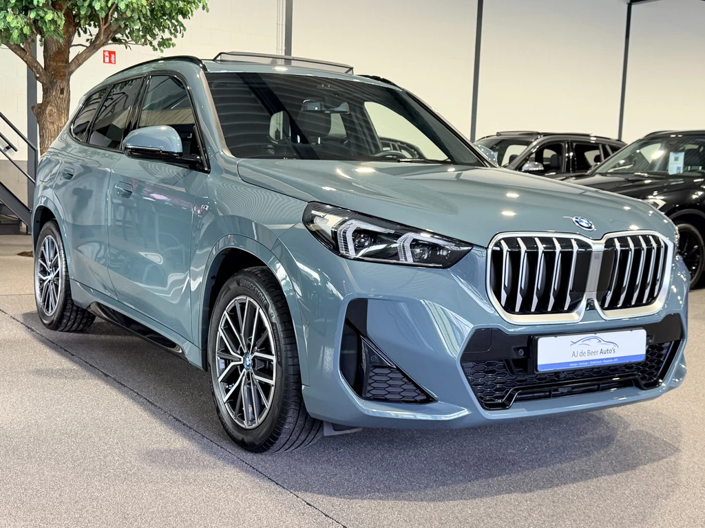 BMW X1 – foto 12