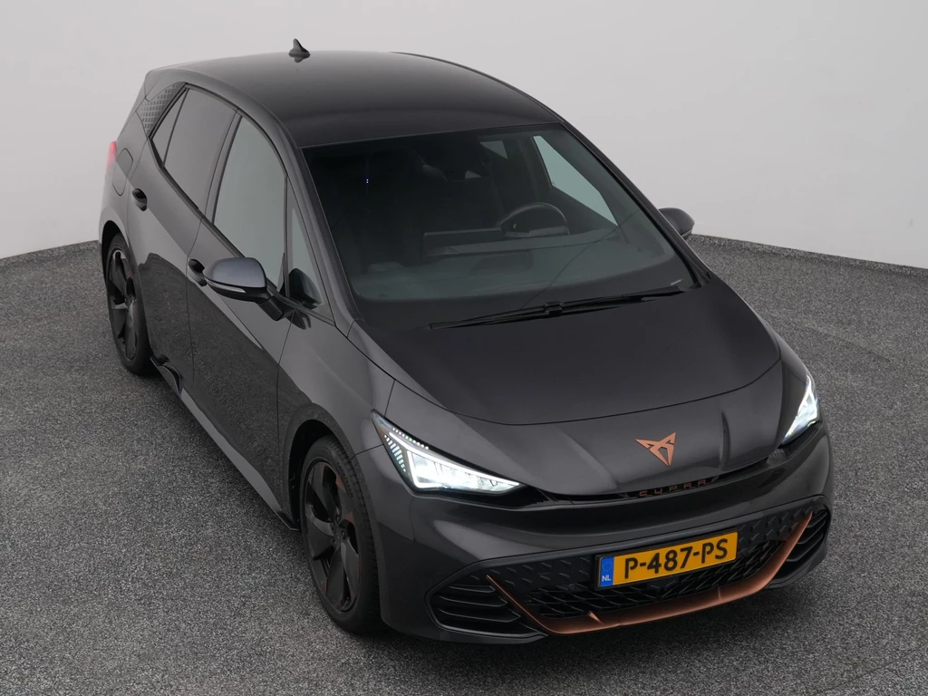 CUPRA Born – foto 14