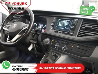 Volkswagen Transporter – thumbnail 9