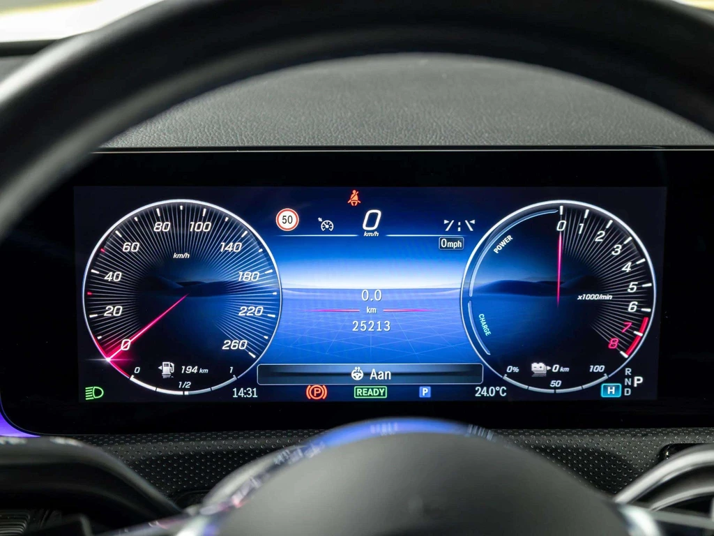Mercedes-Benz CLA – foto 19