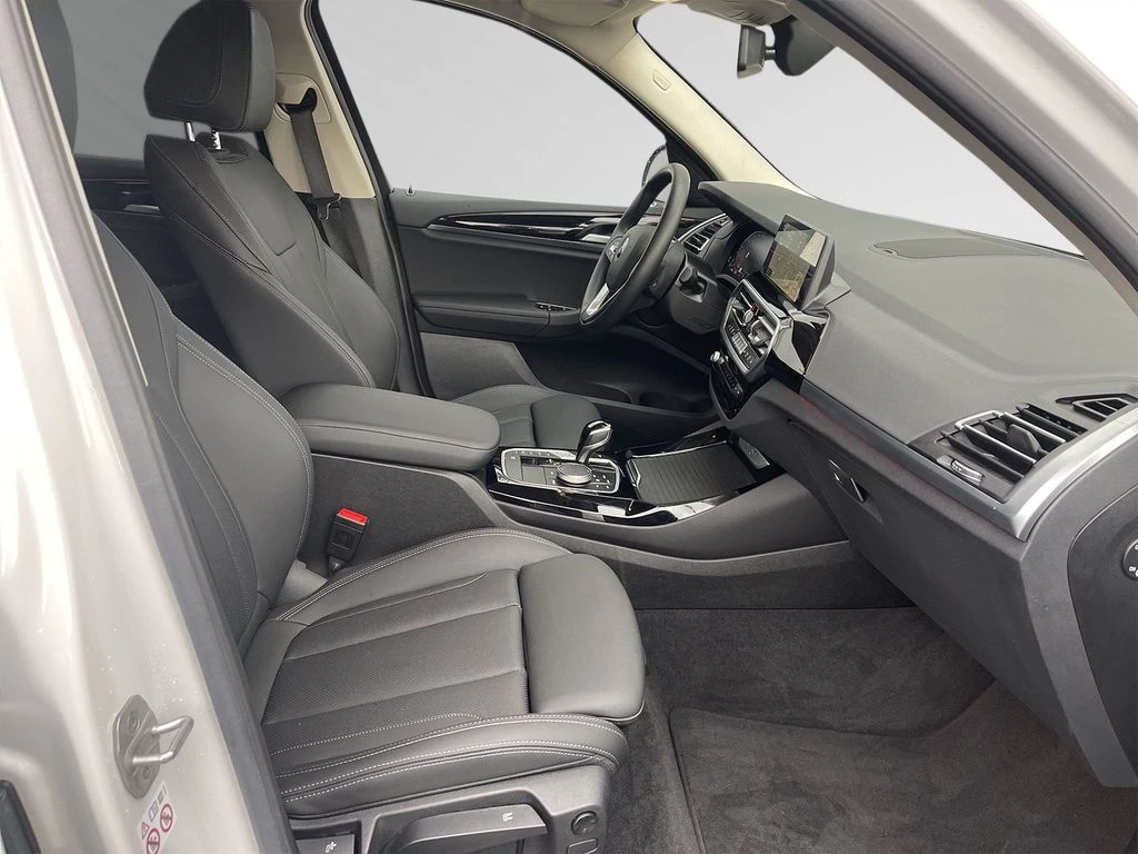 BMW X3 – foto 5