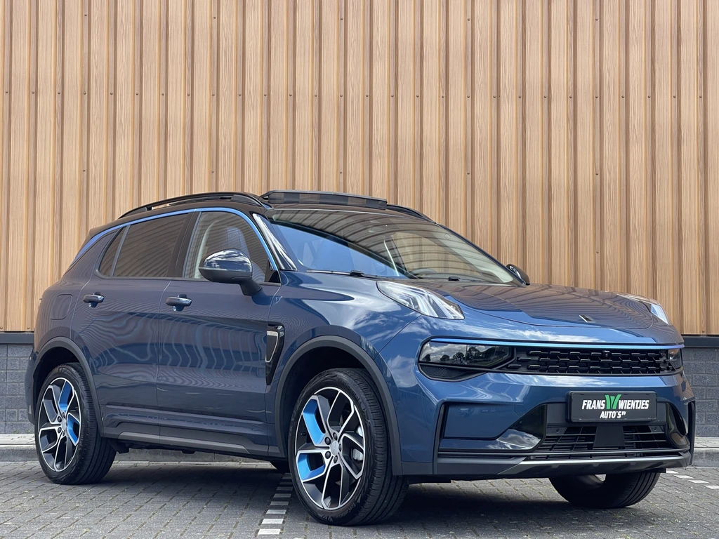 Lynk & Co 01 – foto 8