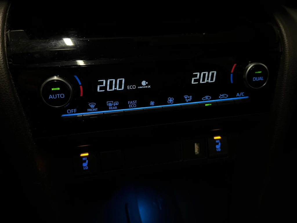 Toyota Yaris Cross – foto 15
