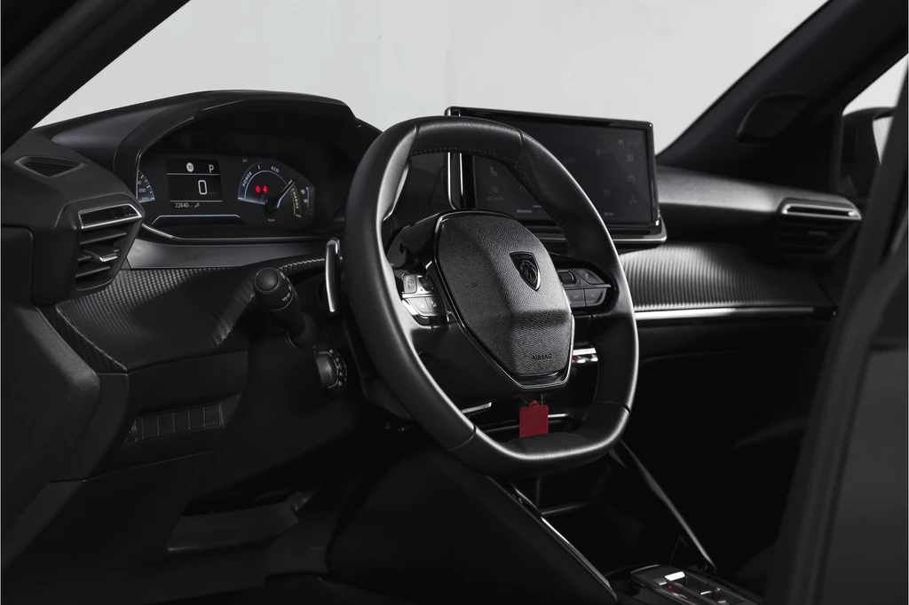 Peugeot 2008 – foto 17