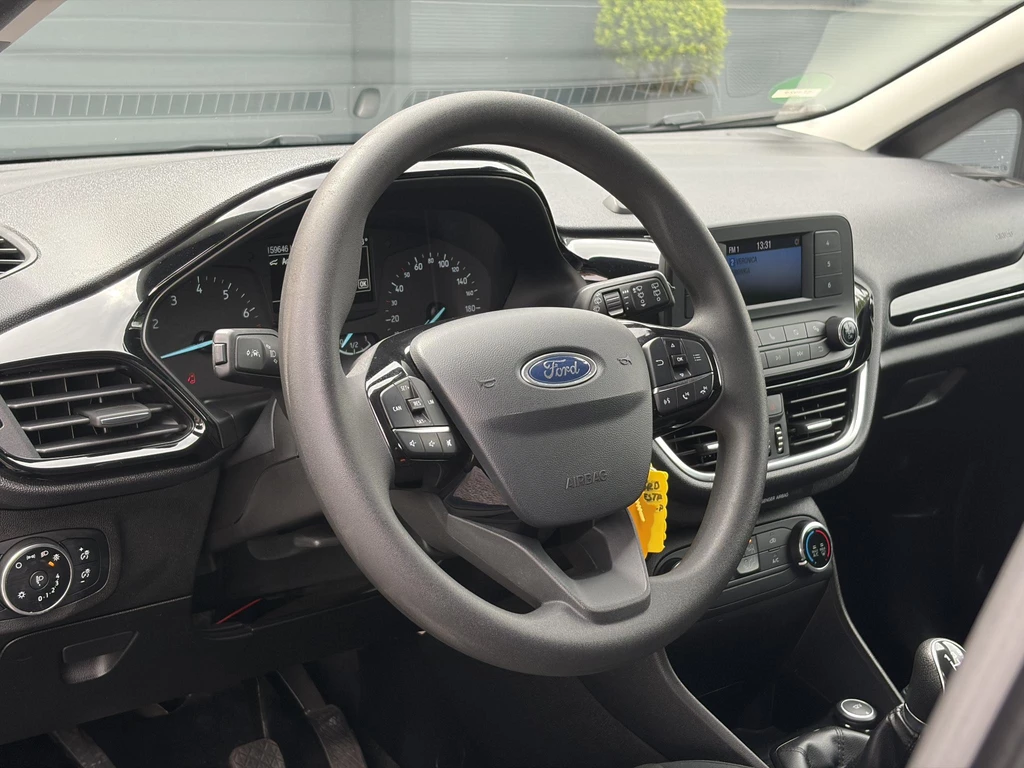 Ford Fiesta – foto 7