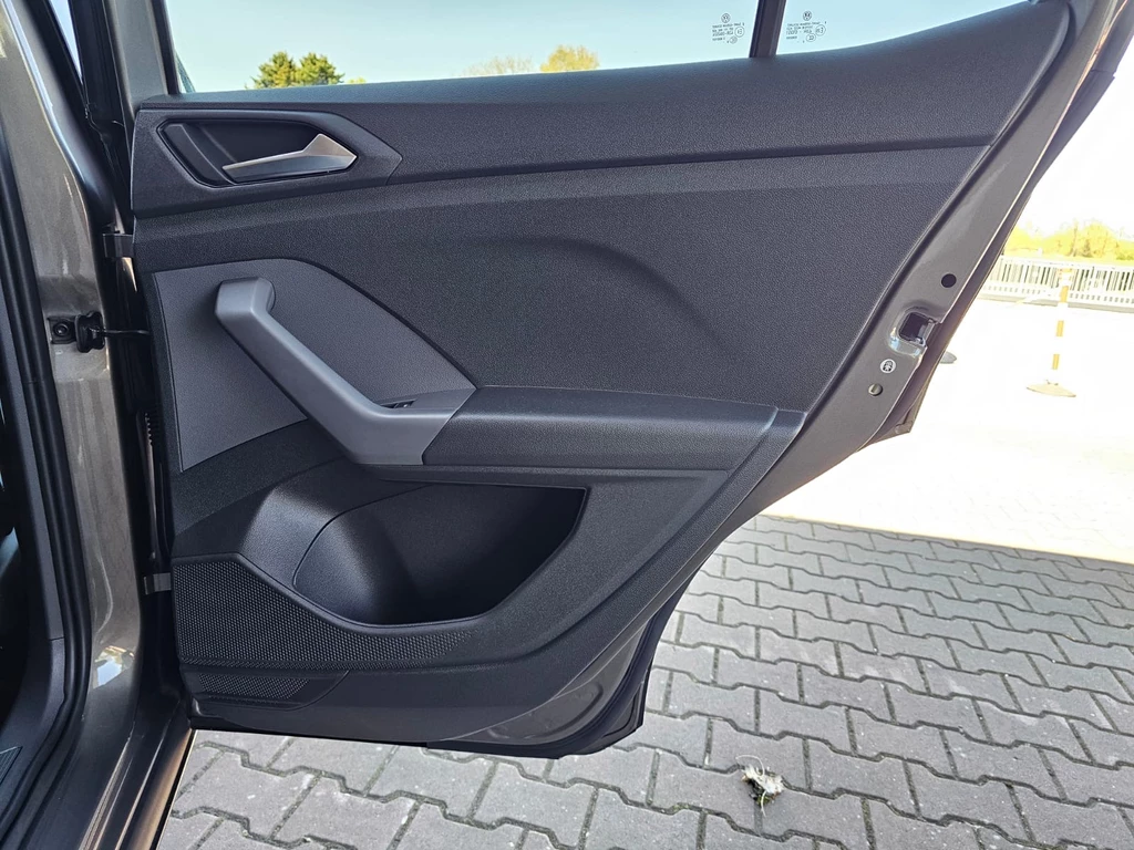 Volkswagen T-Cross – foto 44