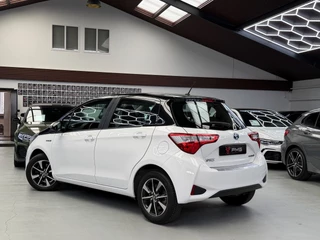 Toyota Yaris – thumbnail 5