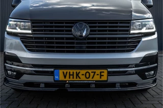 Volkswagen Transporter – thumbnail 9