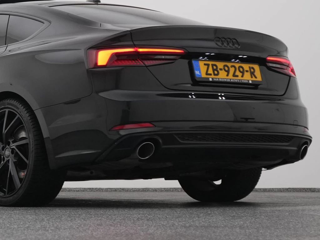 Audi A5 – foto 5