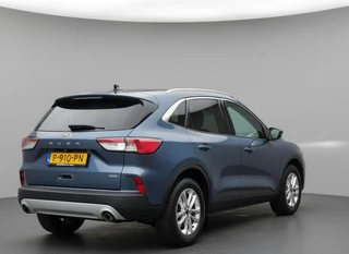 Ford Kuga – thumbnail 4
