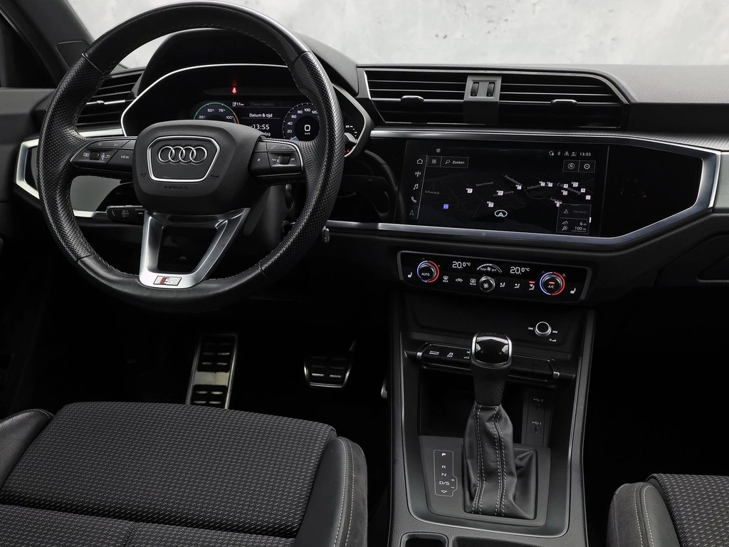 Audi Q3 – foto 8