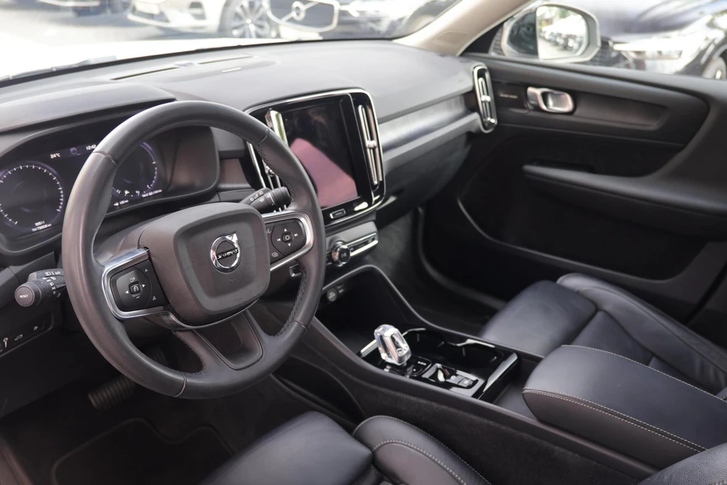 Volvo XC40 – foto 13