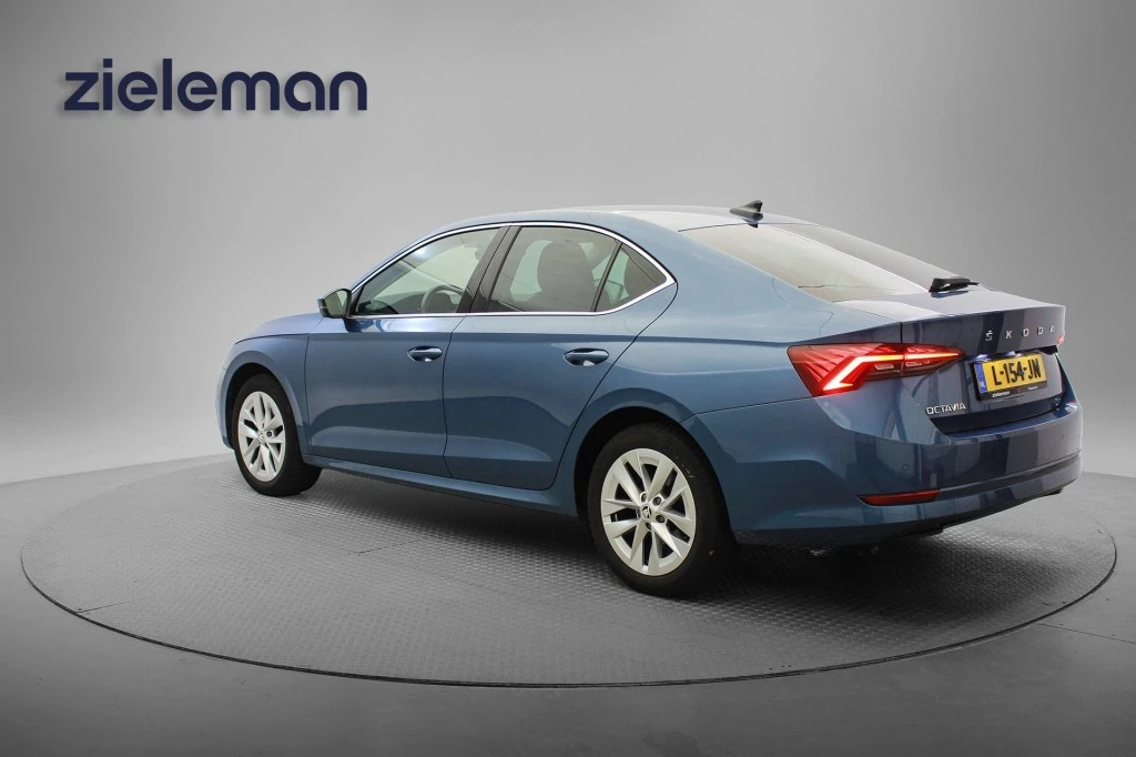 Škoda Octavia – foto 3