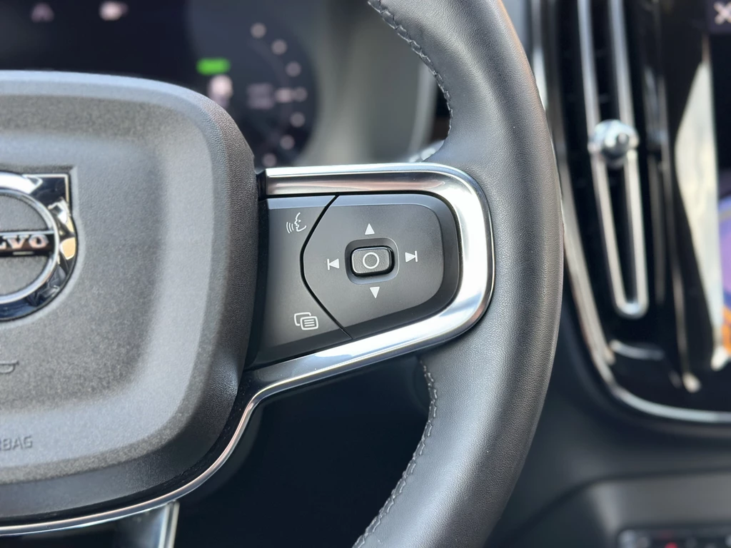 Volvo XC40 – foto 14