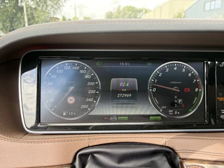 Mercedes-Benz S-Klasse – thumbnail 22