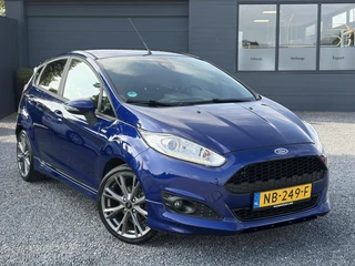 Ford Fiesta – thumbnail 4