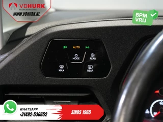 Volkswagen Caddy – thumbnail 18