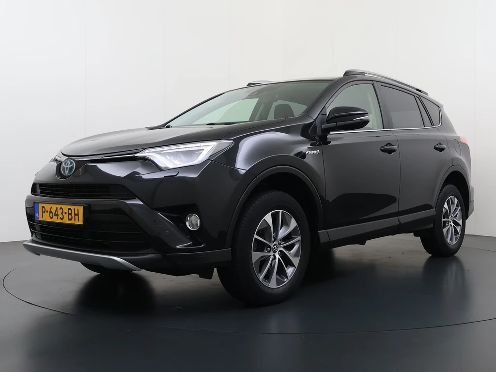 Toyota RAV4 – foto 2