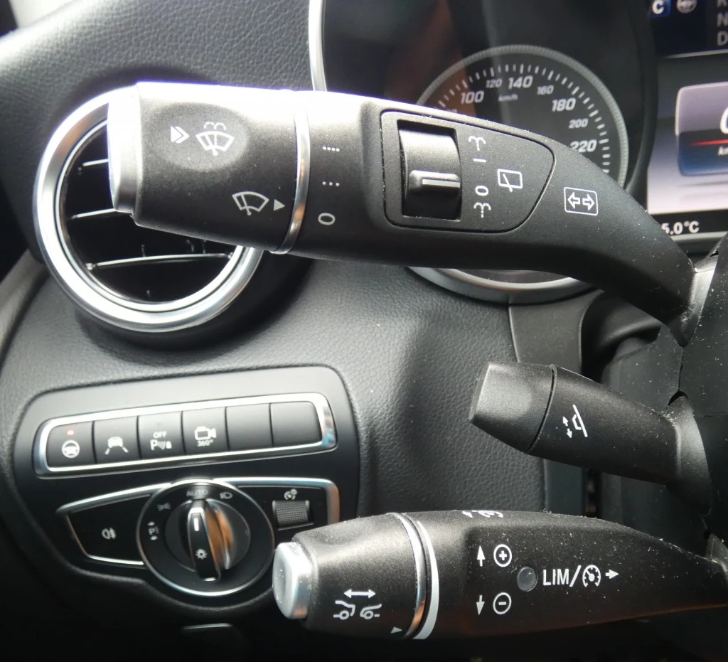 Mercedes-Benz GLC – foto 21