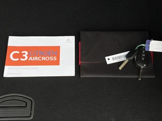 Citroën C3 Aircross – thumbnail 32