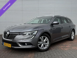 Renault Talisman – thumbnail 1