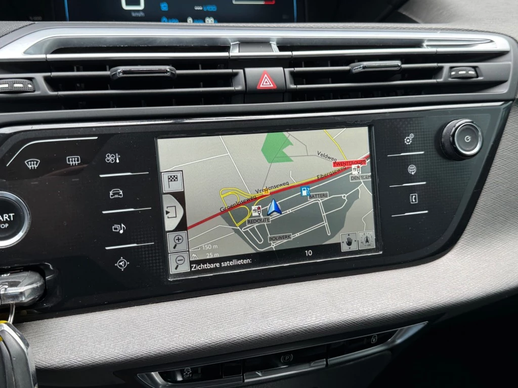 Citroën C4 Picasso – foto 20