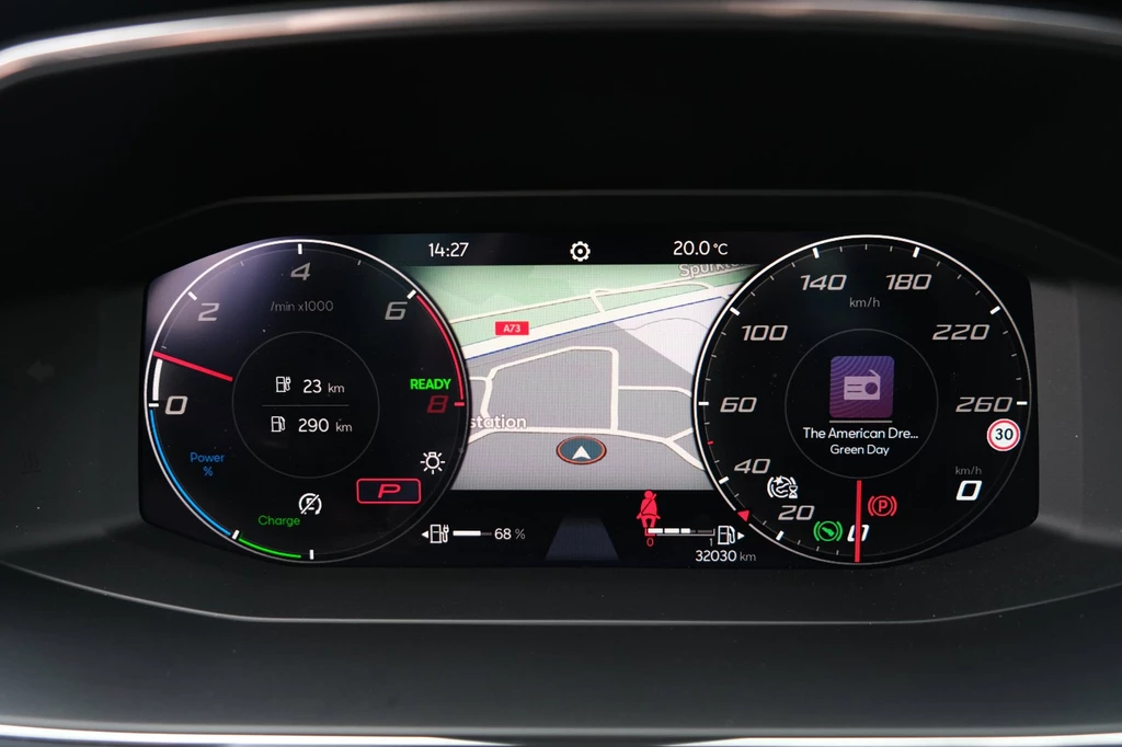 SEAT Leon – foto 17