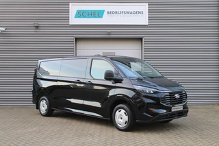 Ford Transit Custom – thumbnail 5