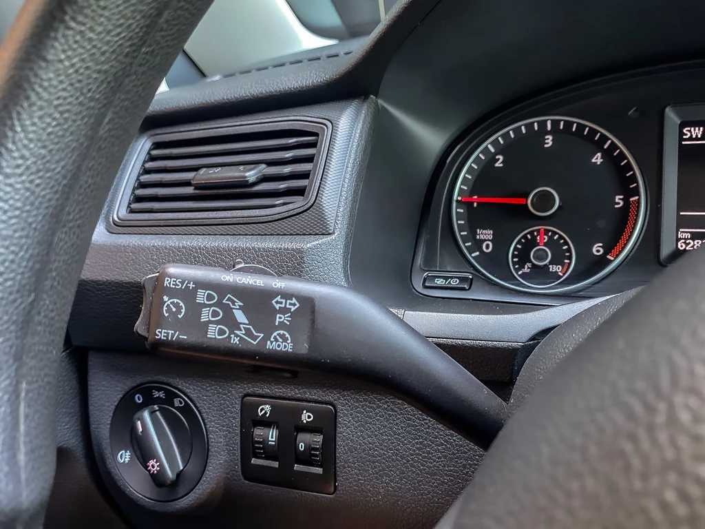 Volkswagen Caddy – foto 55