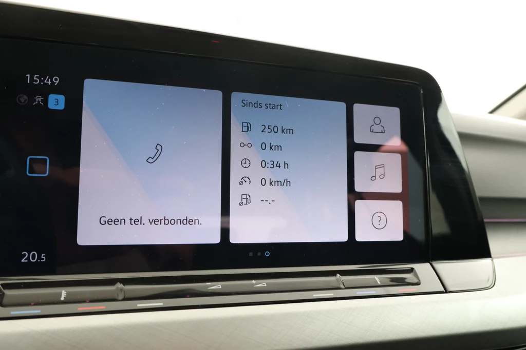 Volkswagen Golf – foto 22