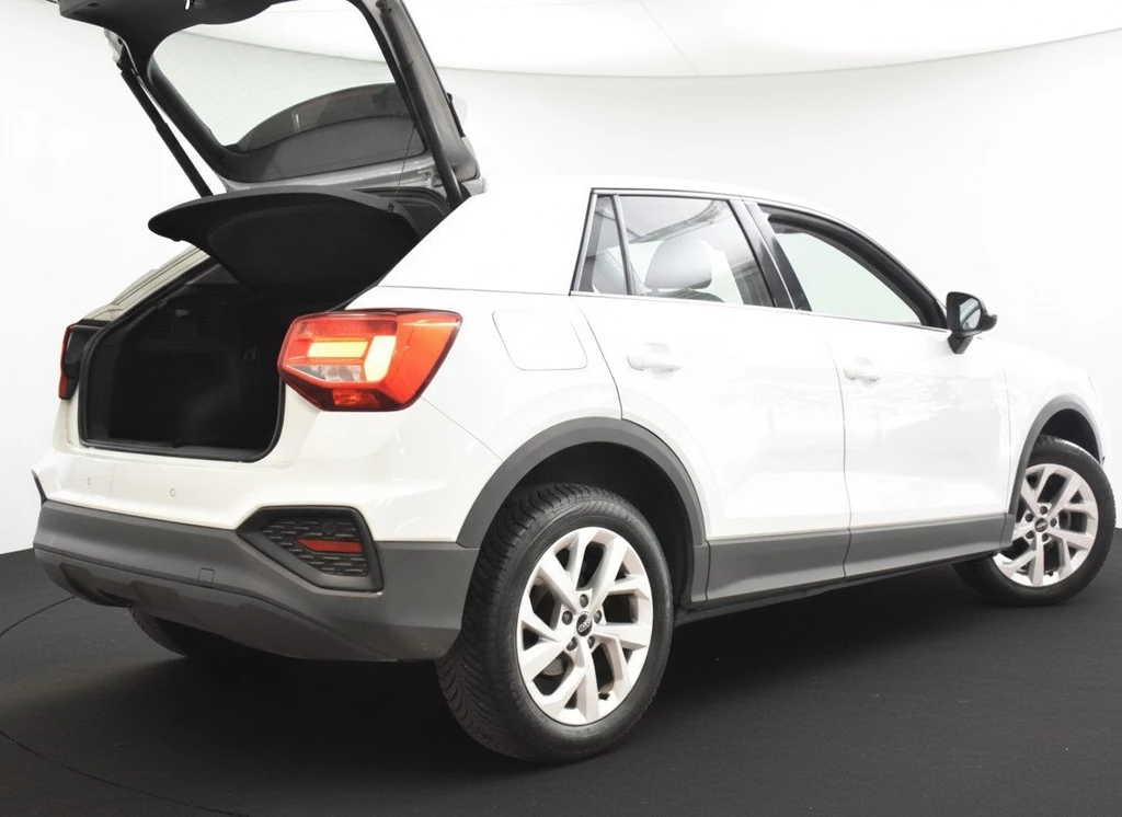 Audi Q2 – foto 6