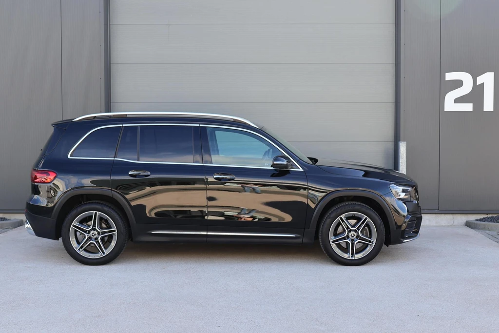 Mercedes-Benz GLB – foto 12