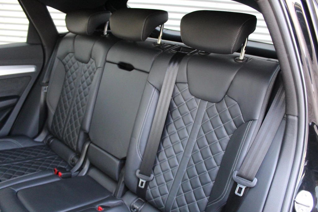 Audi Q5 – foto 18