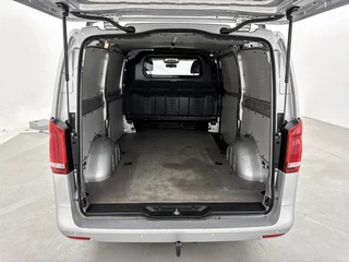 Mercedes-Benz Vito – thumbnail 24