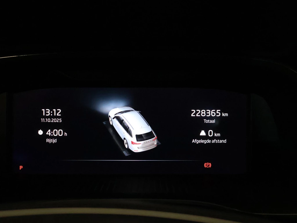Škoda Octavia – foto 68