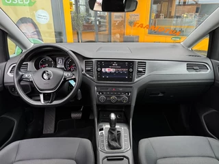 Volkswagen Golf Sportsvan – thumbnail 23