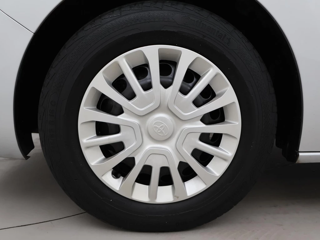 Toyota ProAce – foto 27