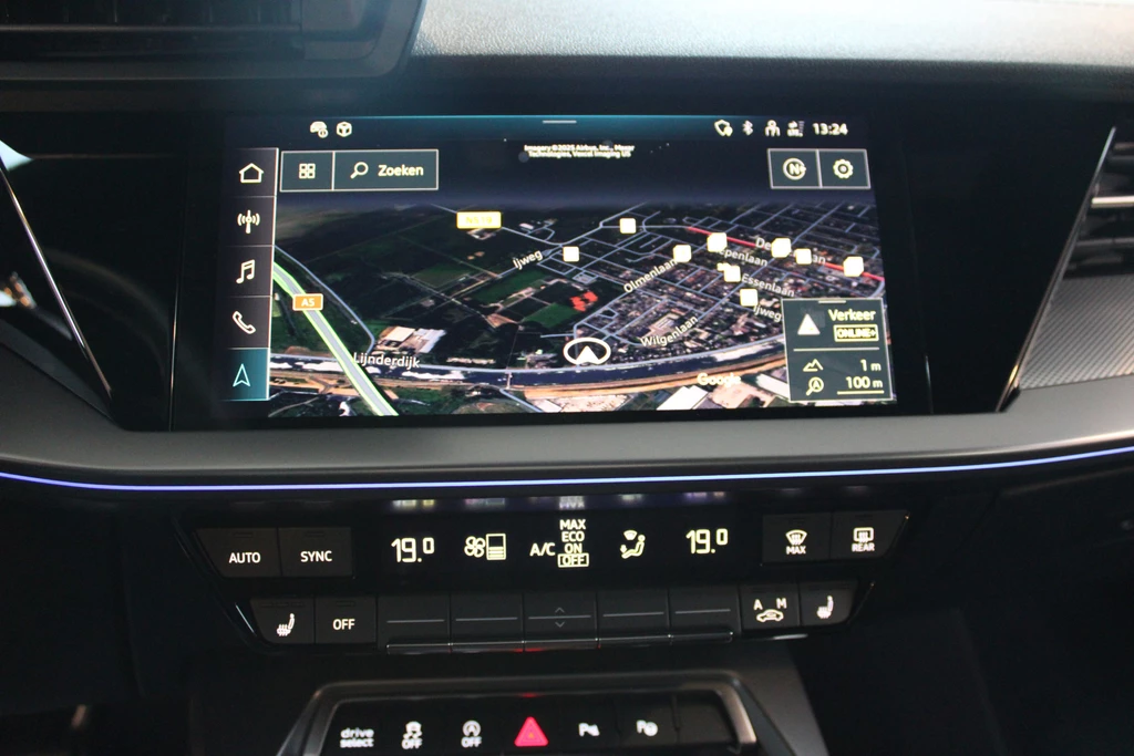 Audi S3 – foto 55